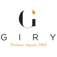 GIRY Traiteur logo - Similar company to Magner Le Moment M