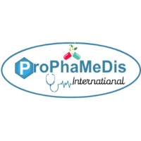 ProPhaMedis International logo - Similar company to Ad Production Mr