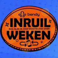 Bendy BV. logo - Similar company to Flex Vastgoed B.V.