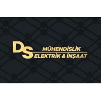 DS Mühendislik Elektrik ve İnşaat logo - Similar company to Aerotivelabs