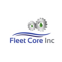Fleet Core Inc. logo - Similar company to Red Book Solutions