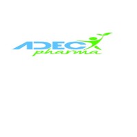 ADEC pharma logo - Similar company to Perk Group Africa