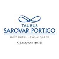 TAURUS SAROVAR PORTICO logo - Similar company to Savoy Suites