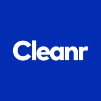 Cleanr logo - Similar company to Synerlite