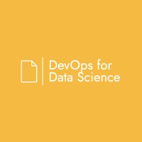DevOps for Data Science logo - Similar company to Nshg-Pm