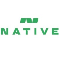 Native logo - Similar company to Canopy || Ai-Powered Online Safety