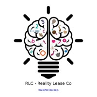RLC CyberDefense Innovation Technologies Corporation logo - Similar company to Chameleco®