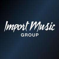 Import Music Group logo - Similar company to Tevelam