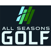 All Seasons Golf logo - Similar company to Stealth Manufacturing