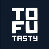 Tofu Tasty logo - Similar company to Pizza.Com