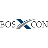 bosXcon logo - Similar company to Rask