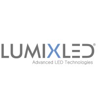 Lumix Led Sp. z o.o. Sp. k. Zaawansowane Technologie Oświetlenia LED logo - Similar company to Theusled - Przełącz Się Na Nowe Rozwiązania