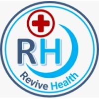 Revivehealthdallas logo - Similar company to Youth Revive, Inc.