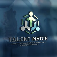 Talent Match Oficial logo - Similar company to Natura