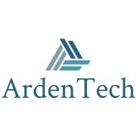 ArdenTech logo - Similar company to Powerchip Pty Ltd