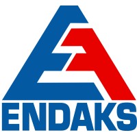 ENDAKS logo - Similar company to Fonsen Türkiye
