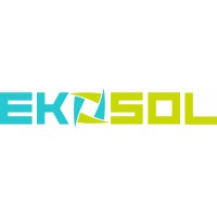 Ekosol Poland logo - Similar company to Witraż Sp. Z O.O.