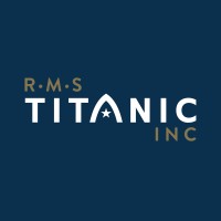 RMS Titanic, Inc. logo - Similar company to E/M Group