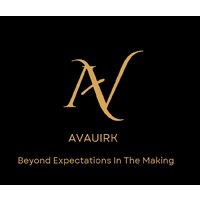 AVAUIRK logo - Similar company to Solvebytez It Solutions