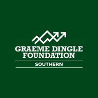 Graeme Dingle Foundation Southern logo - Similar company to Restaurant & Café Magazine