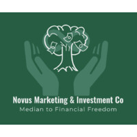 Novus Marketing & Investment logo - Similar company to Dsk Valuation