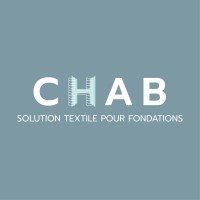 CHAB Solutions logo - Similar company to Text'In