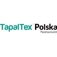 Tapal Tex Polska logo - Similar company to Intermedius Oy