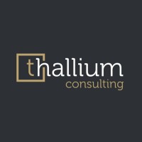 Thallium Consulting logo - Similar company to Varjak