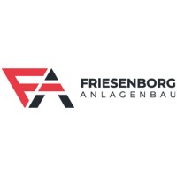 Friesenborg Anlagenbau GmbH logo - Similar company to Lvd Gmbh