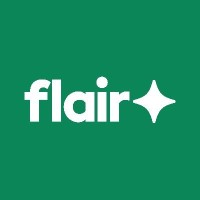 Flair Africa logo - Similar company to A Place Called Mars