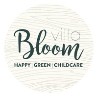 Villa Bloom Childcare logo - Similar company to Libréon