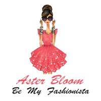 Aster Bloom logo - Similar company to Retro Stores