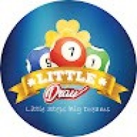 Littledraw.ae logo - Similar company to Millionaire Aisle