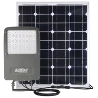 Solar Lighting Systems logo - Similar company to Planet-U