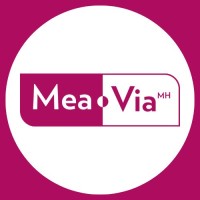 Mea Via MH logo - Similar company to You Nails Inc.