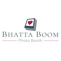 Bhatta Boom Photo Booth logo - Similar company to Sofkin (Support Organization For Kids In Need)