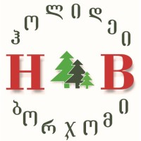 Holiday Borjomi Hotel logo - Similar company to 2Cut