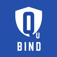 QuBind (acquired) logo - Similar company to Stemcellerant
