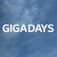 GIGADAYS logo - Similar company to Daitastack Gmbh