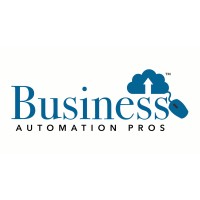 Business Automation Pros logo - Similar company to Designers Closet