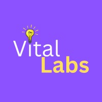 VitalLabs logo - Similar company to Hih Engineering B.V.