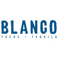 Blanco logo - Similar company to Fox Restaurant Concepts