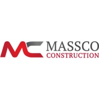 Massco Construction logo - Similar company to Juniper Carpentry Ltd