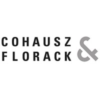 COHAUSZ & FLORACK logo - Similar company to Grünecker