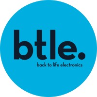 Btle. logo - Similar company to Dbr De Mexico
