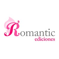 Romantic Ediciones logo - Similar company to Ona Blava