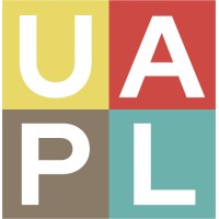 Upper Arlington Public Library logo - Similar company to Worthington Libraries