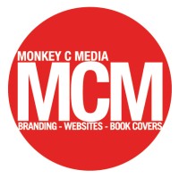 Monkey C Media logo - Similar company to Vause Studio
