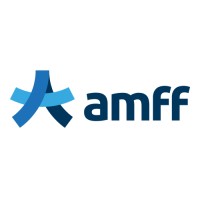 AMFF logo - Similar company to Optimisation Patrimoine