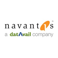 Navantis logo - Similar company to Flex1